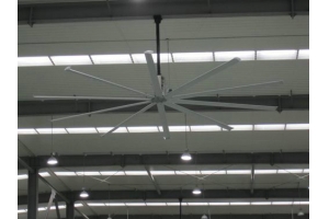 浙江大型工業風扇